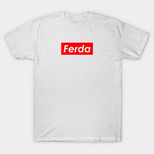 Ferda T-Shirt